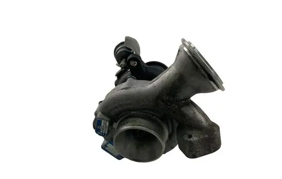 Volvo XC60 Turbo 31293086