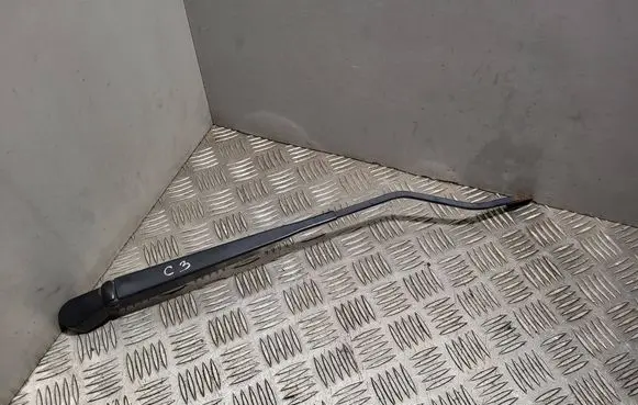 Citroen C3 Front wiper blade arm 