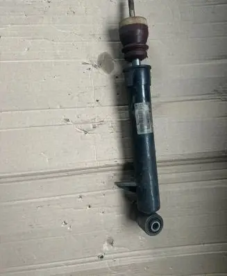BMW X5 E70 Rear shock absorber/damper 6781932