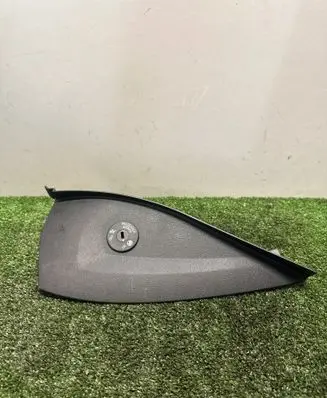 BMW 3 G20 G21 Dashboard side end trim 6805560