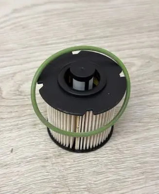 Ford Fiesta Fuel filter 9801366680