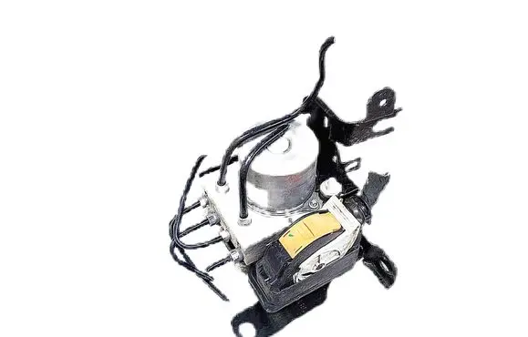 Peugeot 308 ABS Pump 9835100780