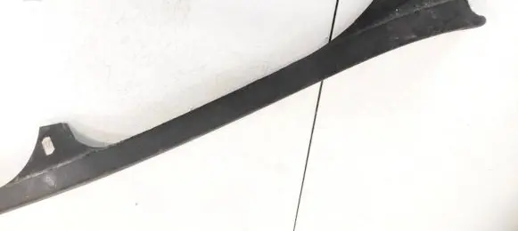 Mercedes-Benz E W210 Front sill trim cover A2106900226