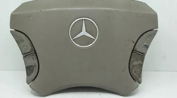 Mercedes-Benz S W220 Airbag set asqwert14782