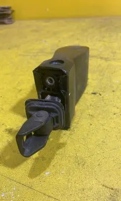 Skoda Fabia Mk2 (5J) Front door check strap stopper RZ3R1P3K3