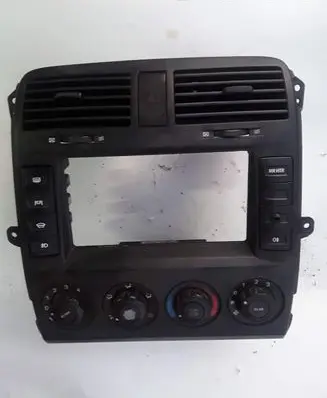 KIA Carnival Climate control unit OK53C61190