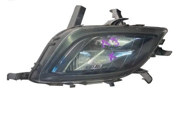 Opel Astra J Front fog light 13293622 662588537 68041