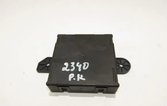 Chrysler Grand Voyager V Other control units/modules 04602807AH
