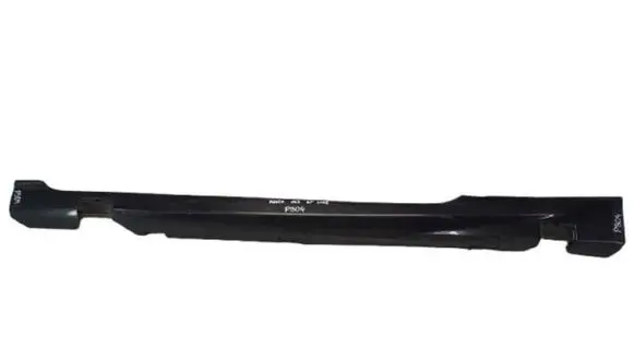 Ford Fiesta Foot area side trim 