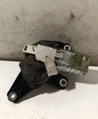 Renault Trafic II (X83) Rear window wiper motor 53014312 7700311593 91165699