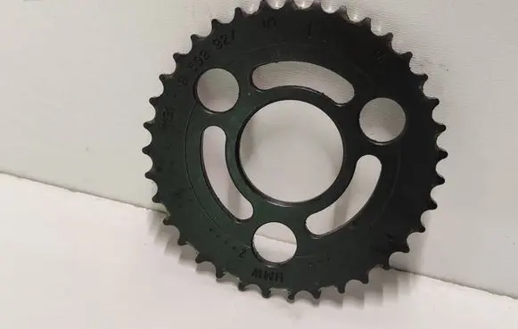 BMW 5 F10 F11 Timing chain sprocket 8509927