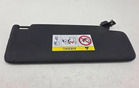 Audi Q5 SQ5 Sun visor