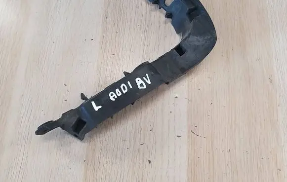Audi A3 S3 8V Front bumper mounting bracket 8V3807183B