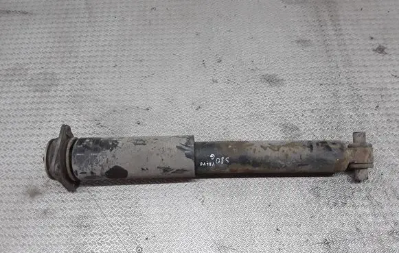 Volvo S80 Rear shock absorber/damper