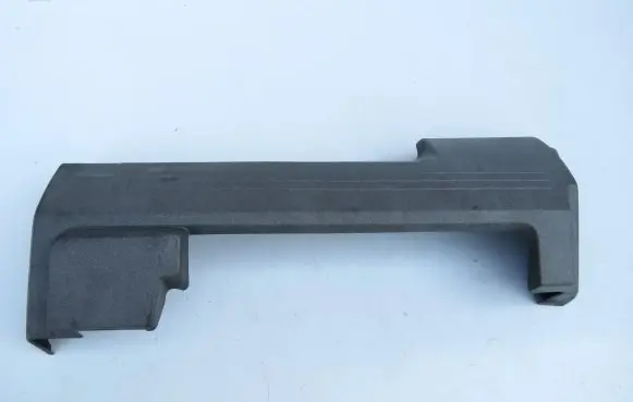 Volvo S80 Engine cover (trim)