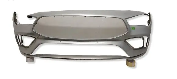 Mercedes-Benz CLA C118 X118 Front bumper A1188853901