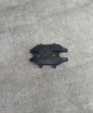 BMW 5 E34 Front bumper mounting bracket 51111944545