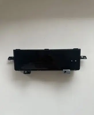 Subaru XV II Head up display screen 85261FL020