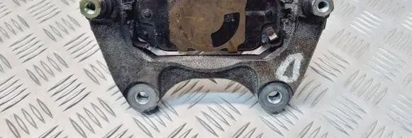Hyundai Ioniq 5 Front Brake Caliper Pad/Carrier 