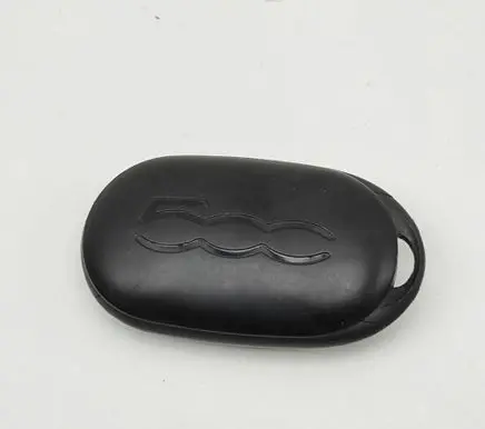 Fiat 500E Ignition key/card 6000634187