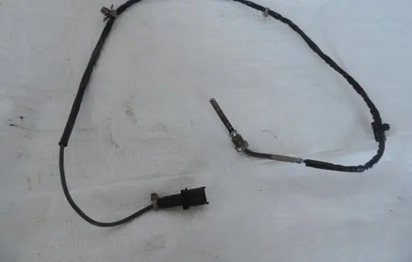 Opel Mokka Lambda probe sensor 55580026