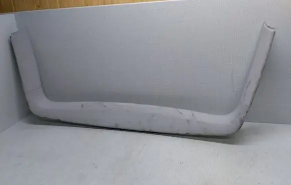 Mercedes-Benz E W211 Other trunk/boot trim element A2117400470