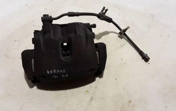 Dodge Durango Front brake caliper 68138842AA
