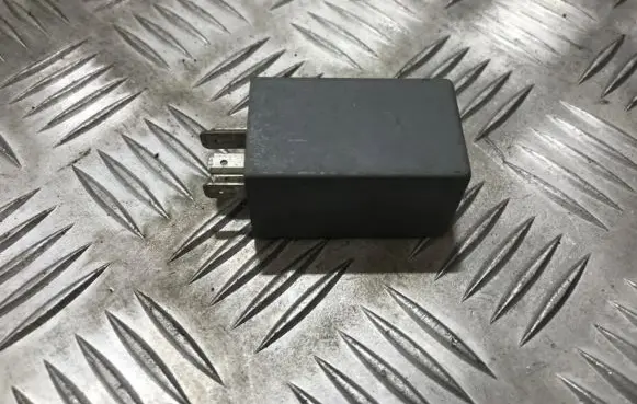 Ford Escort Other relay 88ag-18c641-aa 68125