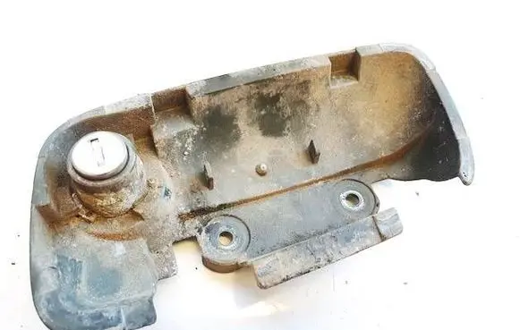Opel Astra G Front door lock (next to the handle) 