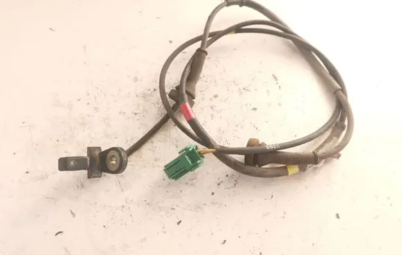 Volvo S80 ABS rear brake sensor 