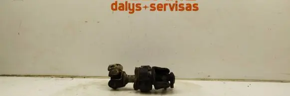 Subaru Impreza II Steering column universal joint