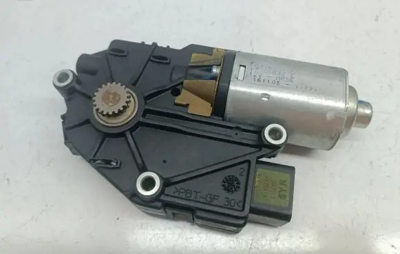 Honda FR-V Sunroof control unit/module 1701848E 161105455901 1813023A
