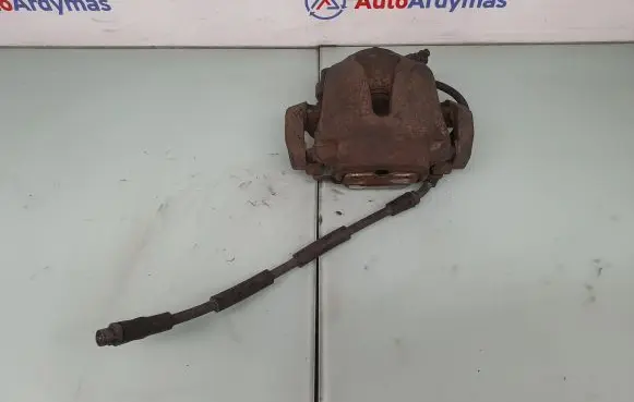 BMW X5 E70 Front brake caliper 6776784 34116776784