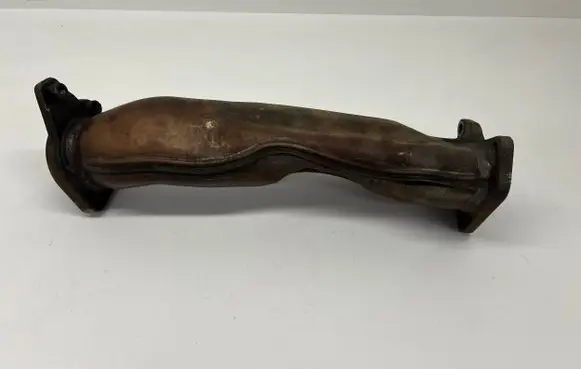Mercedes-Benz GLE AMG (W166 - C292) Exhaust manifold A2781400608