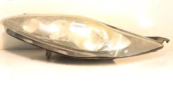 Ford Fiesta Headlight/headlamp