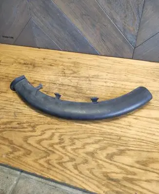 Audi A4 S4 B8 8K Other trunk/boot trim element 8K5971821