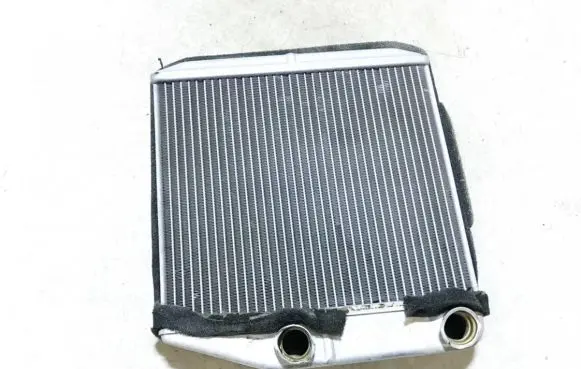 Citroen Nemo Heater blower radiator