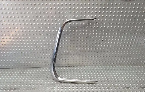 Toyota Corolla E210 E21 Front bumper splitter molding 52125-02390