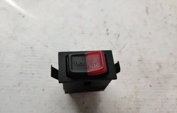 Volkswagen I LT Other switches/knobs/shifts 161953235B