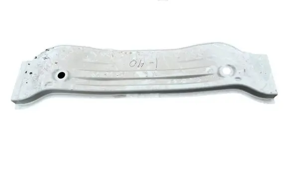 Hyundai i40 Tailgate/boot lid cover trim 656573Z000