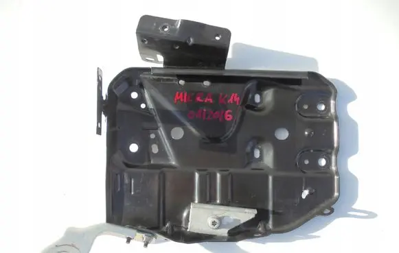 Nissan Micra K14 Battery tray 