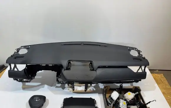 Toyota RAV 4 (XA10) Dashboard cross member/frame bar 