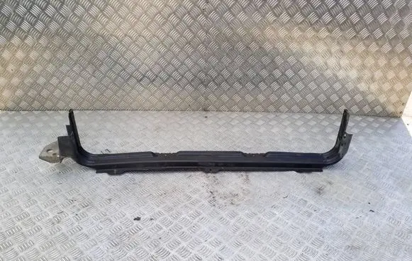 Mercedes-Benz Vito Viano W447 Bottom radiator support slam panel A4478800403
