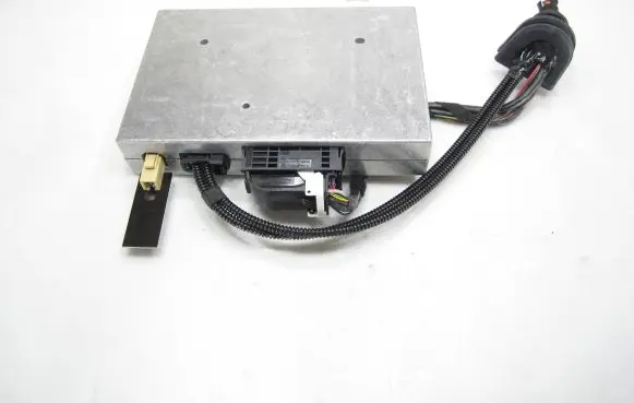 Bluetooth control unit module