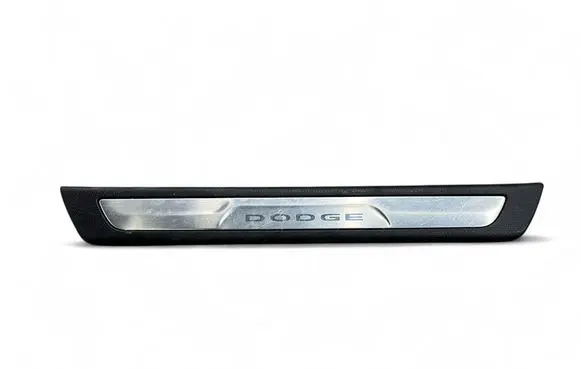 Dodge Durango III Front sill trim cover 1SZ56DX9AA