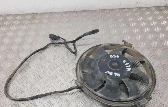Volkswagen PASSAT B5.5 Fan impeller 