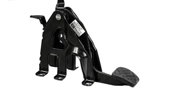 Mercedes-Benz Sprinter W907 W910 Brake pedal A9102902300 A2012920082