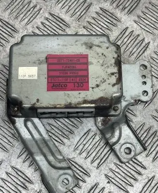 Ford Mondeo Mk III Engine control unit/module 2S7172401CB ETC11110F 31036PV002