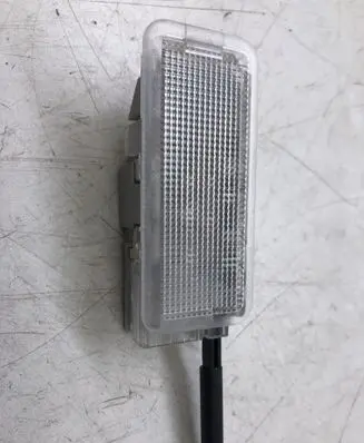 Citroen C5 Glove box light 