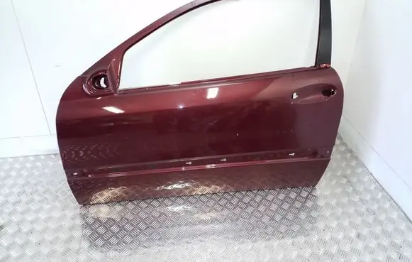 Mercedes-Benz CLC CL203 Door (2 Door Coupe) 